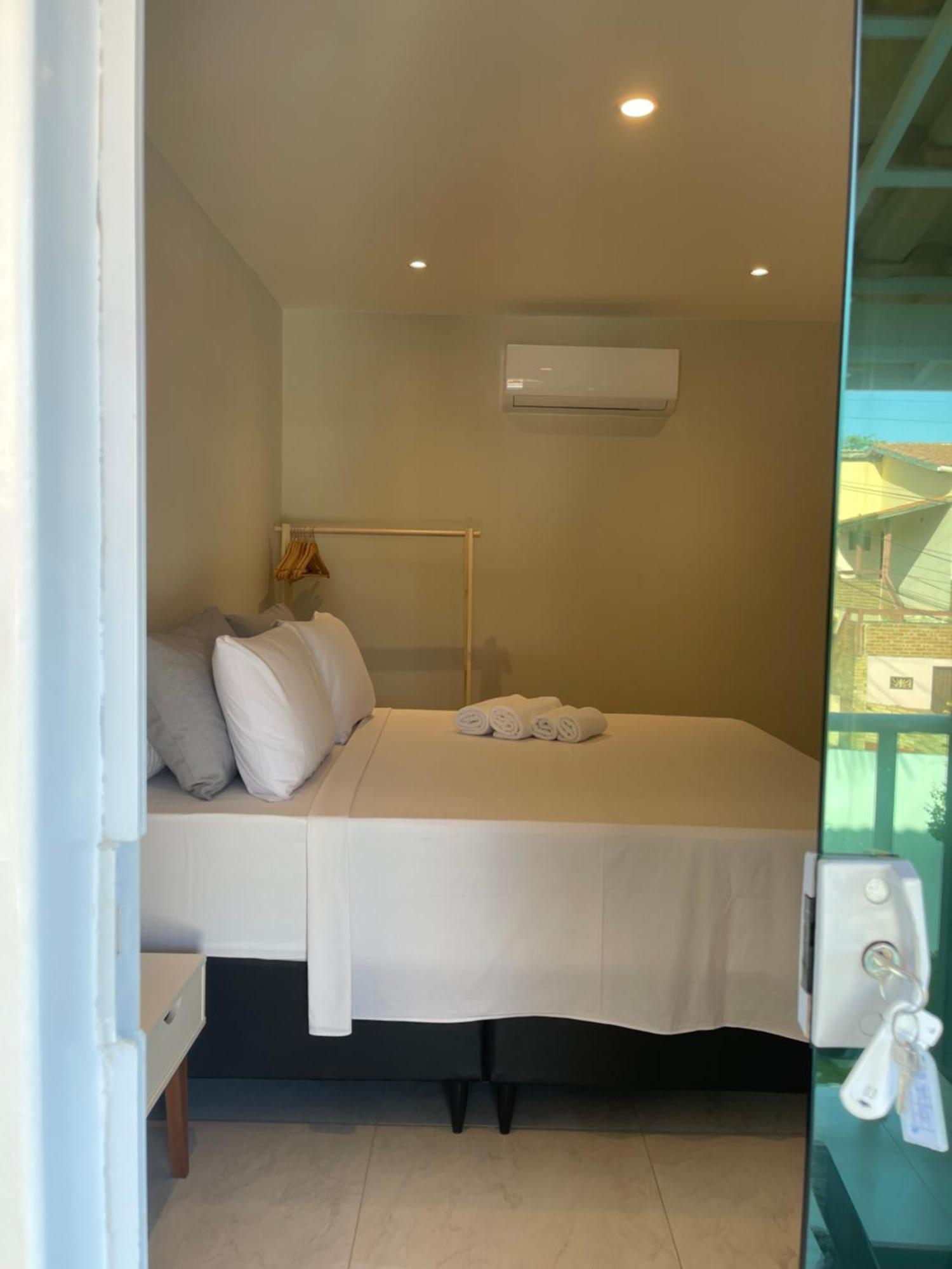 Charlotte House Canoa Quebrada Exterior foto