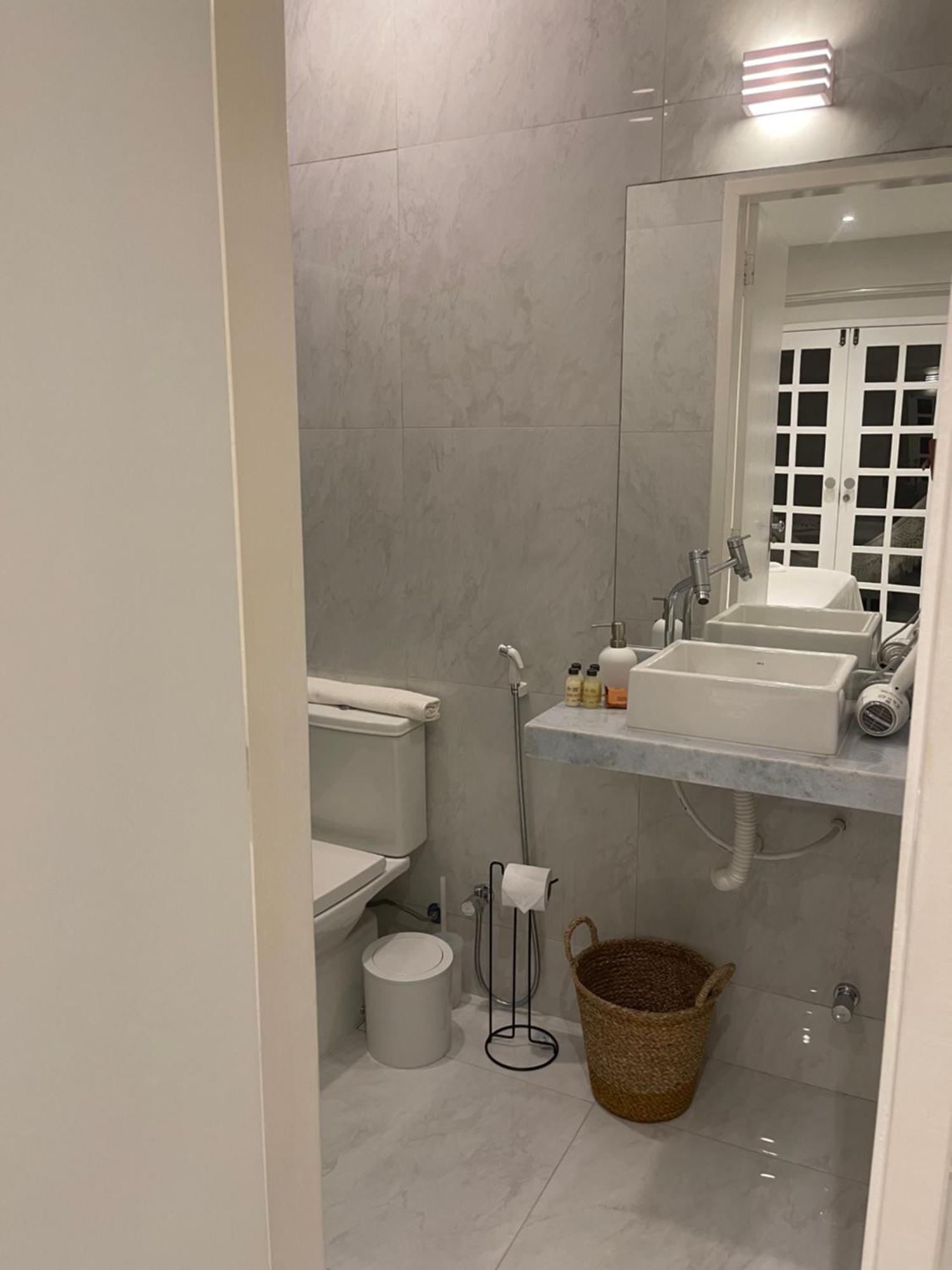 Charlotte House Canoa Quebrada Exterior foto