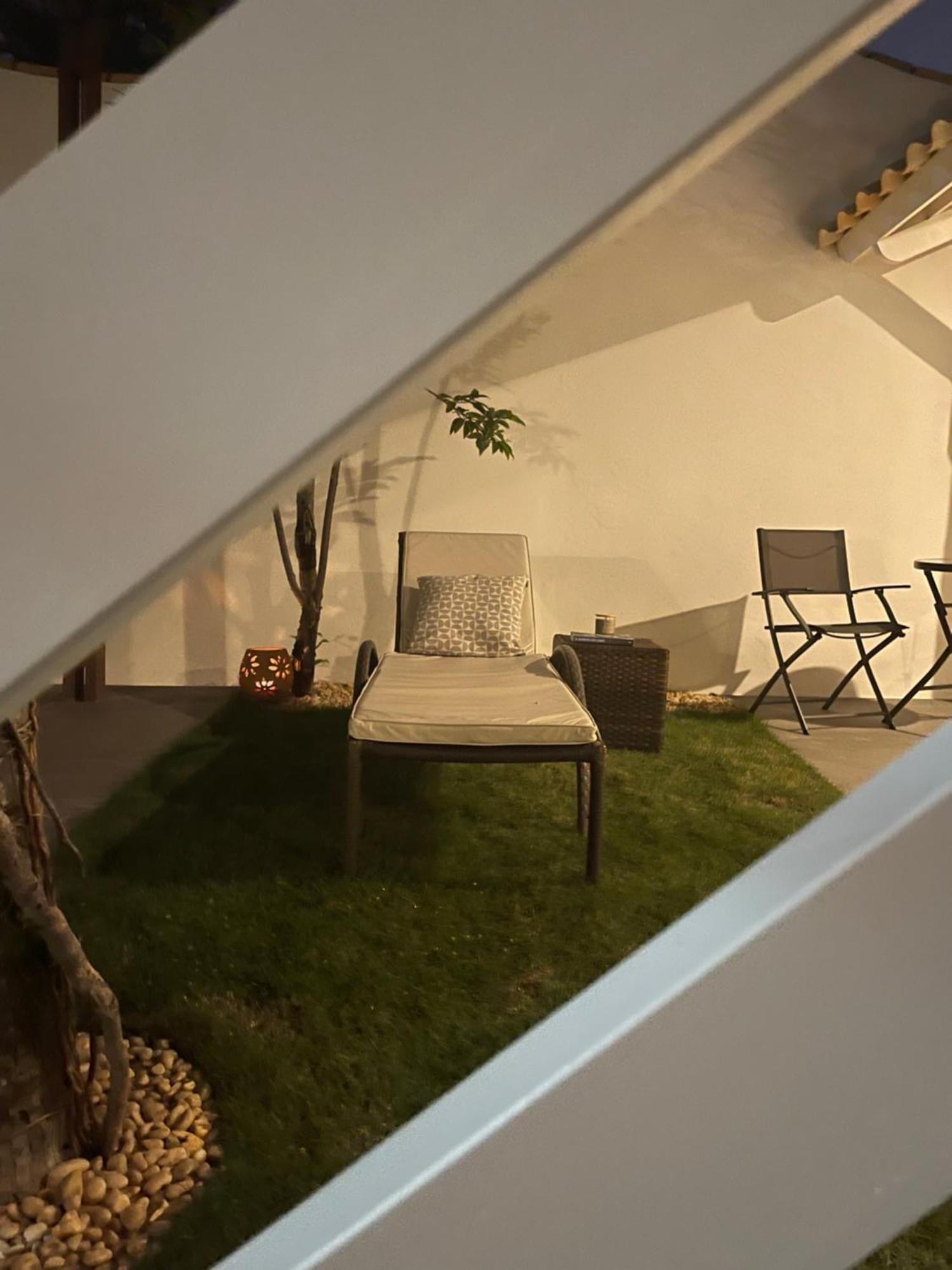 Charlotte House Canoa Quebrada Exterior foto