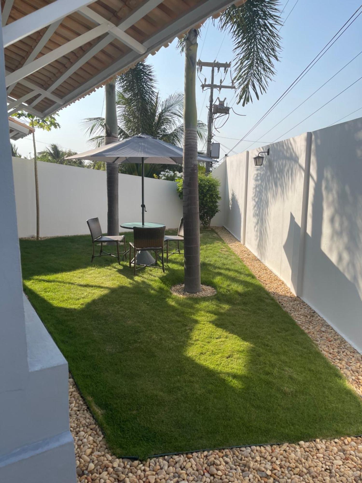 Charlotte House Canoa Quebrada Exterior foto